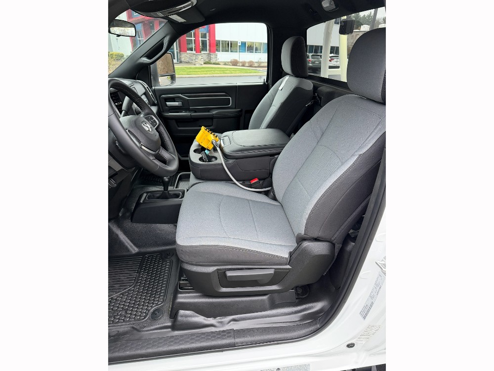 2024 Ram 4500 4WD(Key# 2100) 11